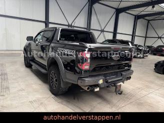 Ford Ranger Raptor e-4WD Doppelk Performance 215KW picture 11