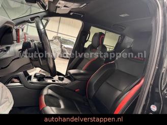 Ford Ranger Raptor e-4WD Doppelk Performance 215KW picture 55