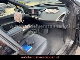 BMW iX 40e Xdrive 240KW Pano Harman AHK Leder LED HU picture 19