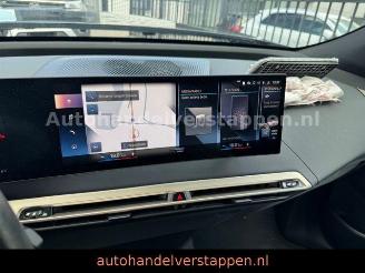 BMW iX 40e Xdrive 240KW Pano Harman AHK Leder LED HU picture 27