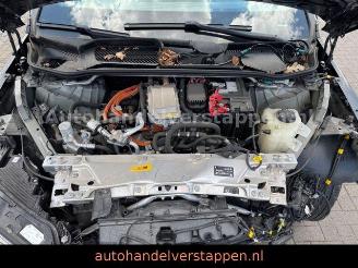 BMW iX 40e Xdrive 240KW Pano Harman AHK Leder LED HU picture 12