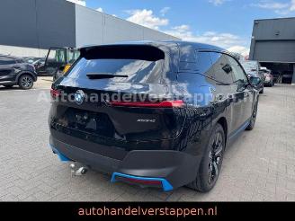 BMW iX 40e Xdrive 240KW Pano Harman AHK Leder LED HU picture 3