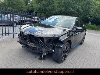 BMW iX 40e Xdrive 240KW Pano Harman AHK Leder LED HU picture 6