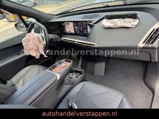 BMW iX 40e Xdrive 240KW Pano Harman AHK Leder LED HU picture 18
