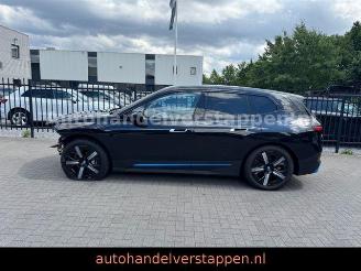 BMW iX 40e Xdrive 240KW Pano Harman AHK Leder LED HU picture 4