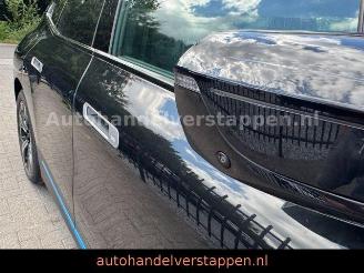 BMW iX 40e Xdrive 240KW Pano Harman AHK Leder LED HU picture 15