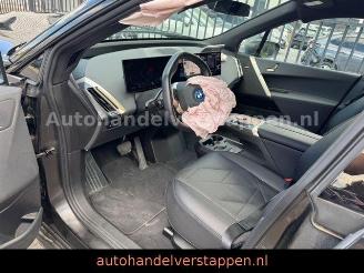 BMW iX 40e Xdrive 240KW Pano Harman AHK Leder LED HU picture 25