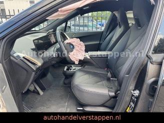 BMW iX 40e Xdrive 240KW Pano Harman AHK Leder LED HU picture 22