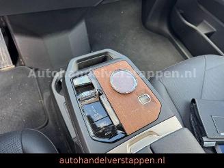 BMW iX 40e Xdrive 240KW Pano Harman AHK Leder LED HU picture 26