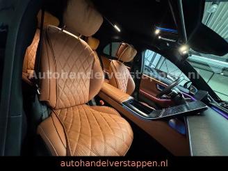 Mercedes S-klasse  picture 22